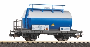 PIKO 27729 - H0 - Kesselwagen Schweizer Sodafabrik, SBB, Ep. IV